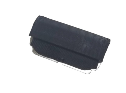 Battery Door for HP18