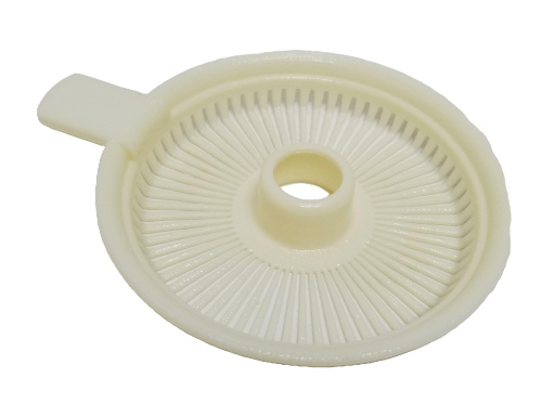 Strainer for Krups Pressa Juicer 292 293